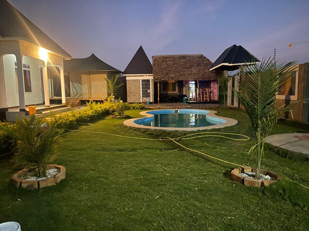 Tips for Accommodation in Arusha, Tanzania